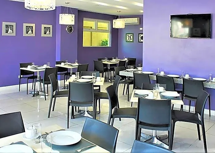 Hotel Zen Malate Nakpil 2*