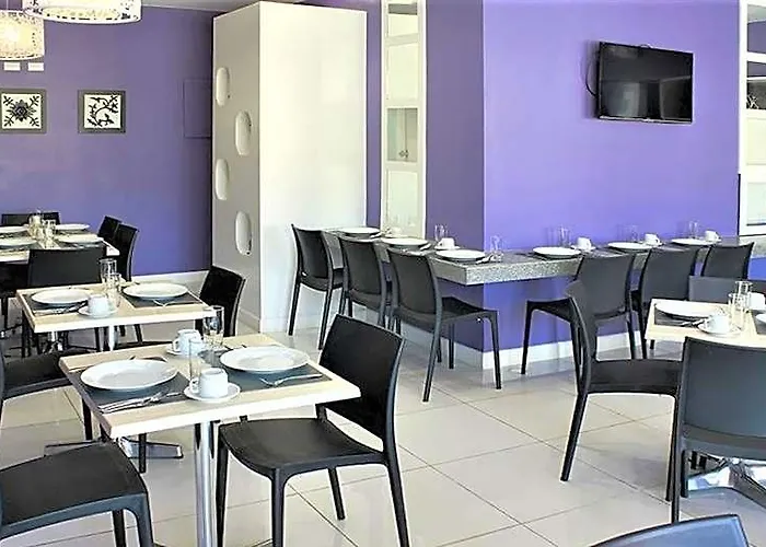 Hotel Zen Malate Nakpil 2*