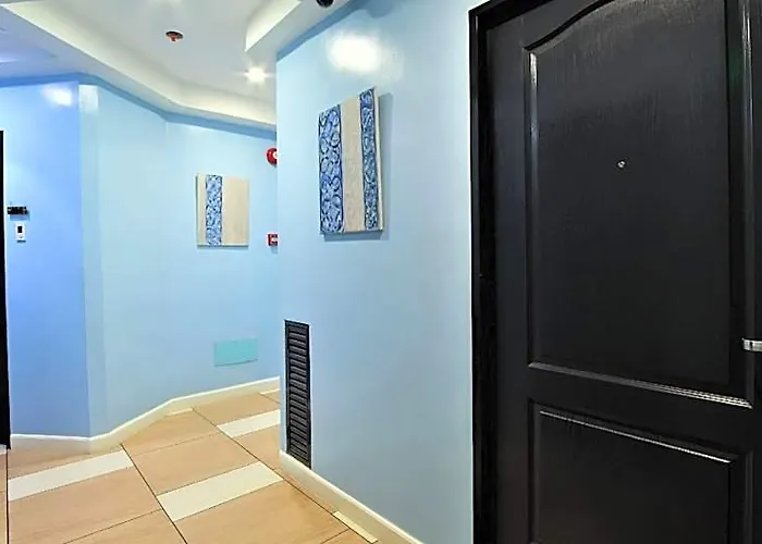 Zen Malate Nakpil Hotel Manilla