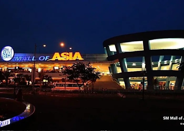 Zen Malate Nakpil 2* Manilla