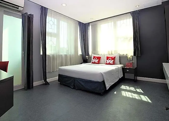 Zen Malate Nakpil Manilla