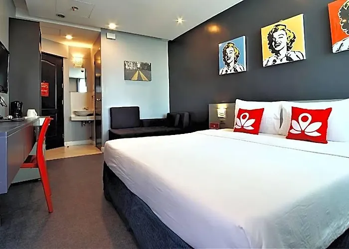 Zen Malate Nakpil Manilla