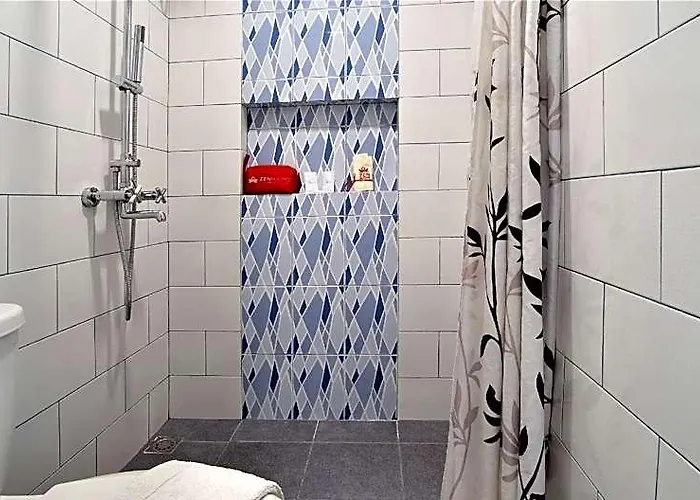 Hotel Zen Malate Nakpil 2*